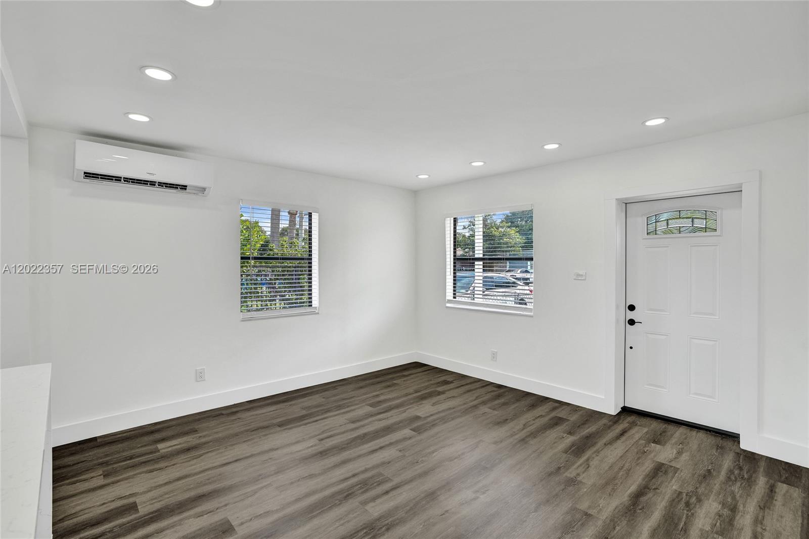 CARVER PARK - Residential
