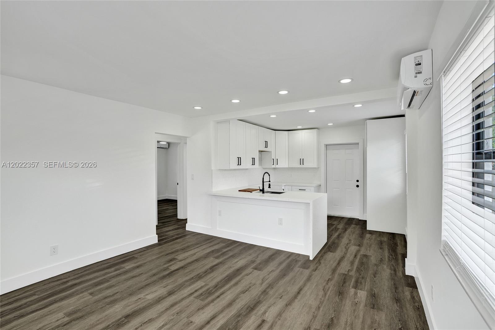CARVER PARK - Residential
