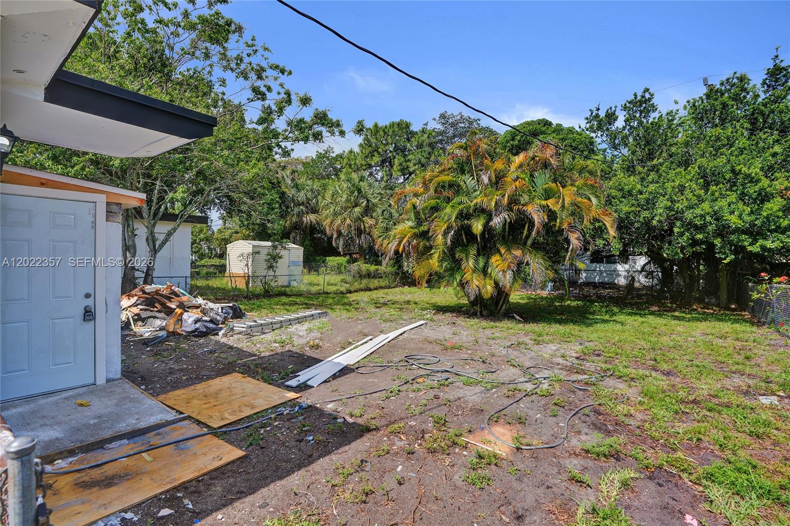 CARVER PARK - Residential