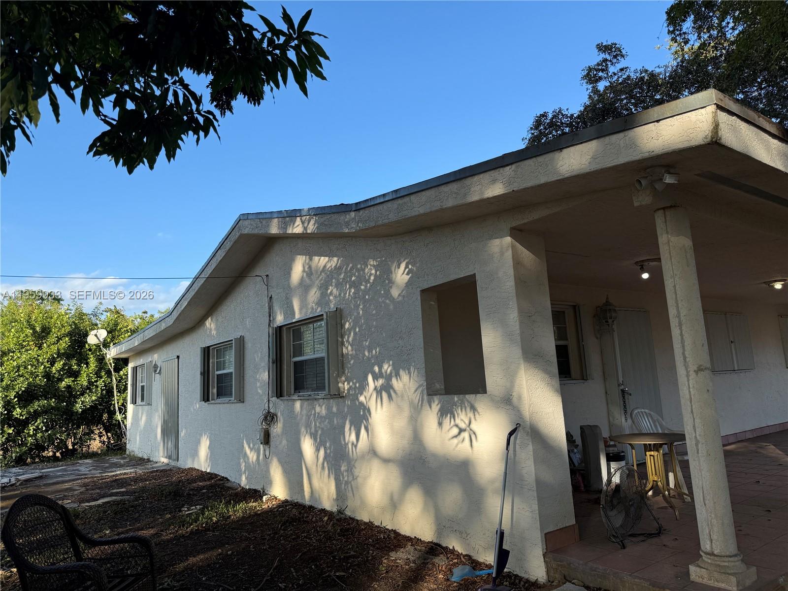 REDLANDS - Residential