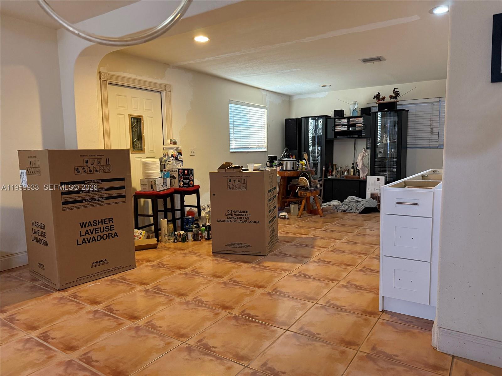 REDLANDS - Residential