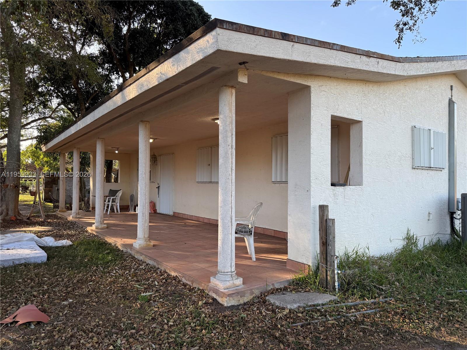 REDLANDS - Residential