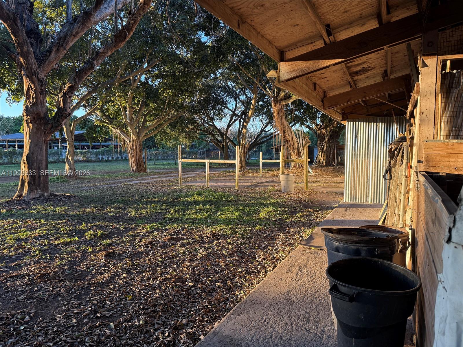 REDLANDS - Residential