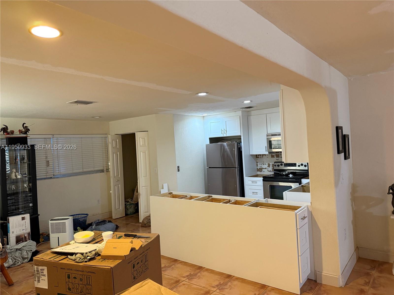 REDLANDS - Residential