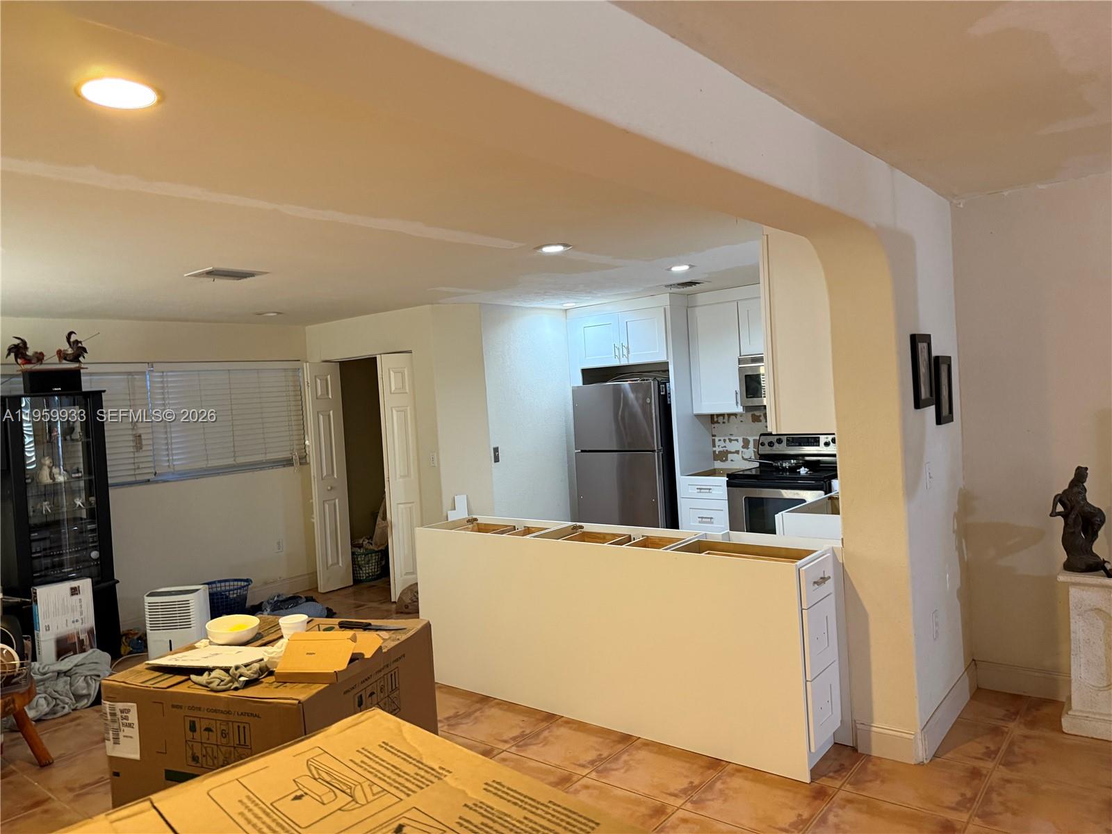 REDLANDS - Residential