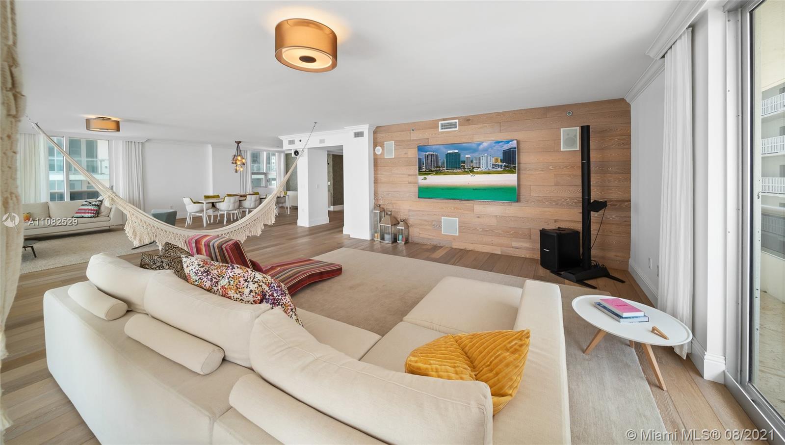 VILLA DI MARE CONDO - Residential