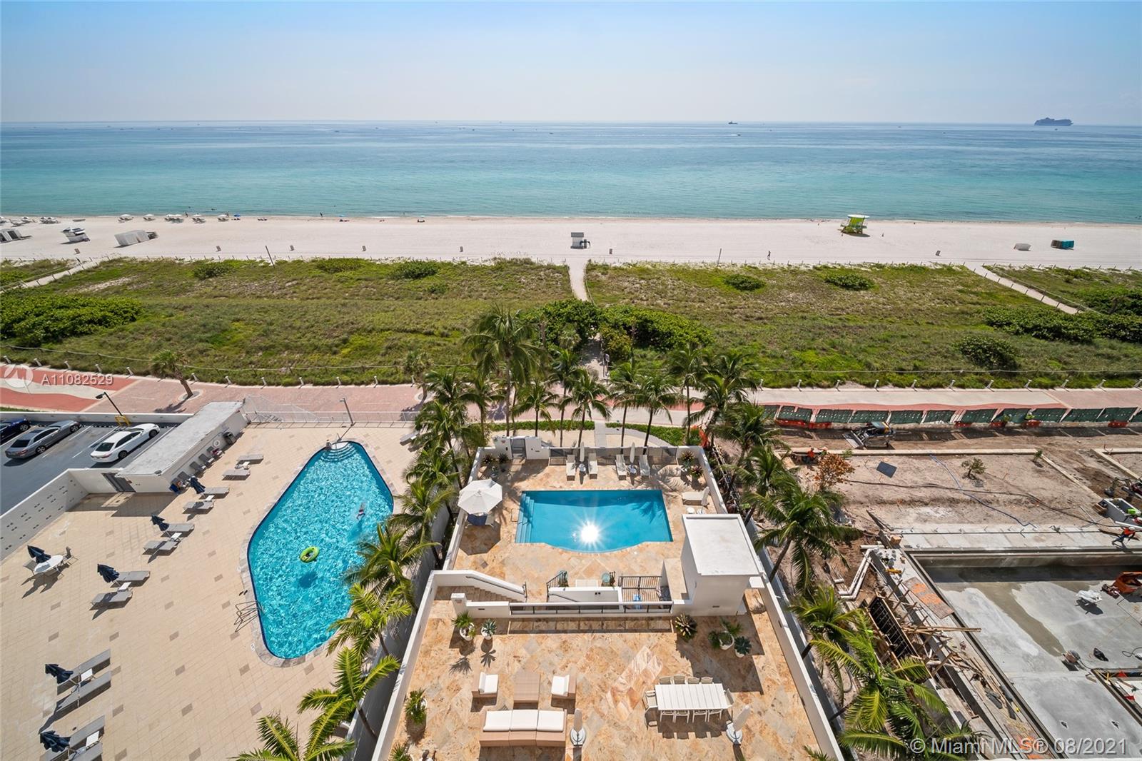 VILLA DI MARE CONDO - Residential