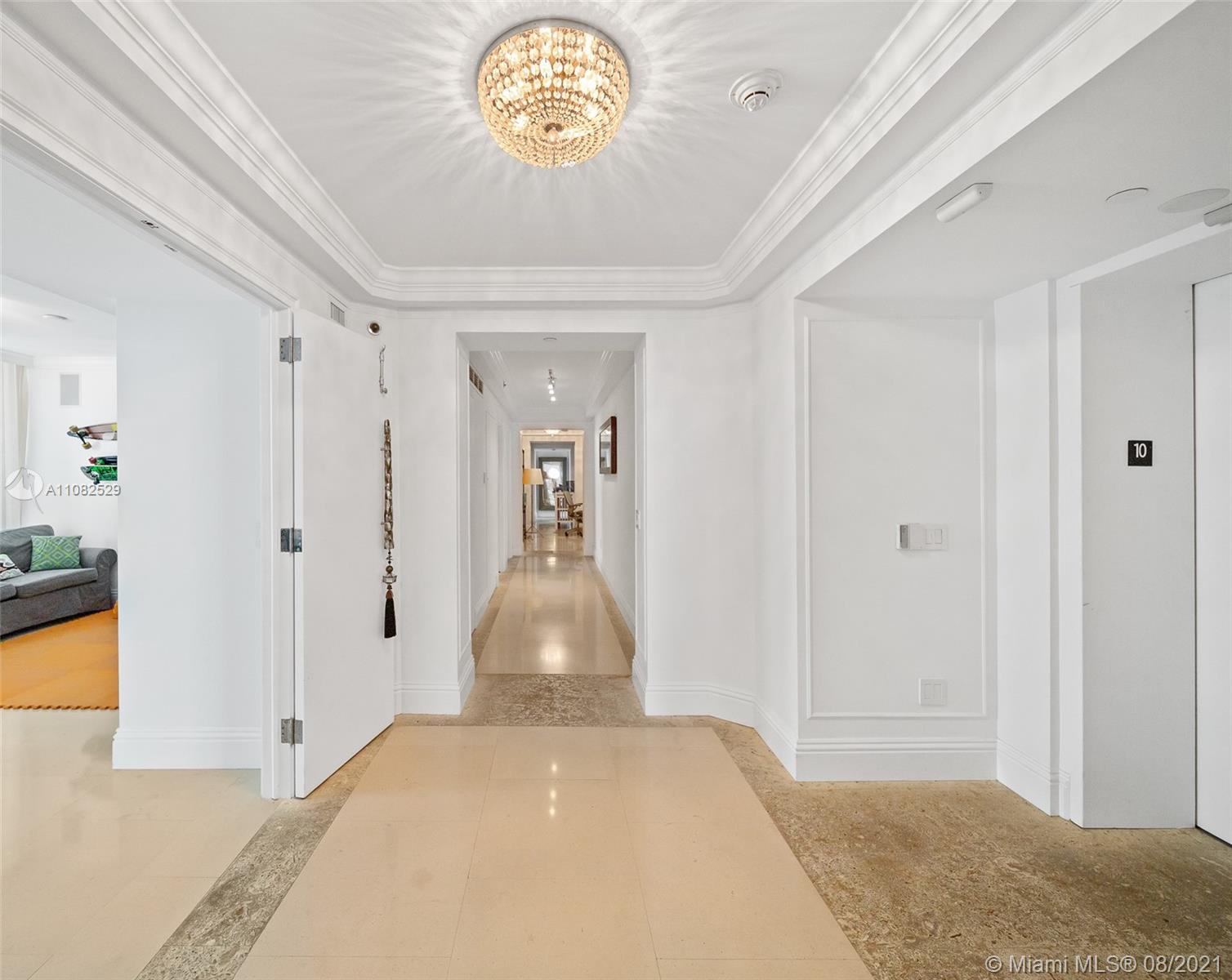 VILLA DI MARE CONDO - Residential