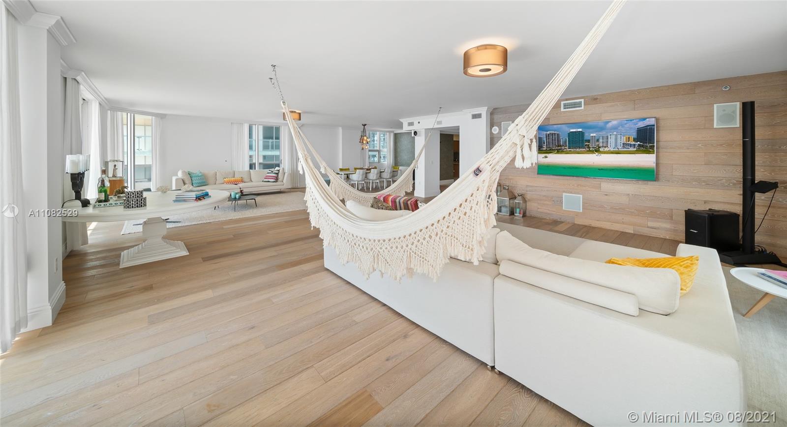 VILLA DI MARE CONDO - Residential