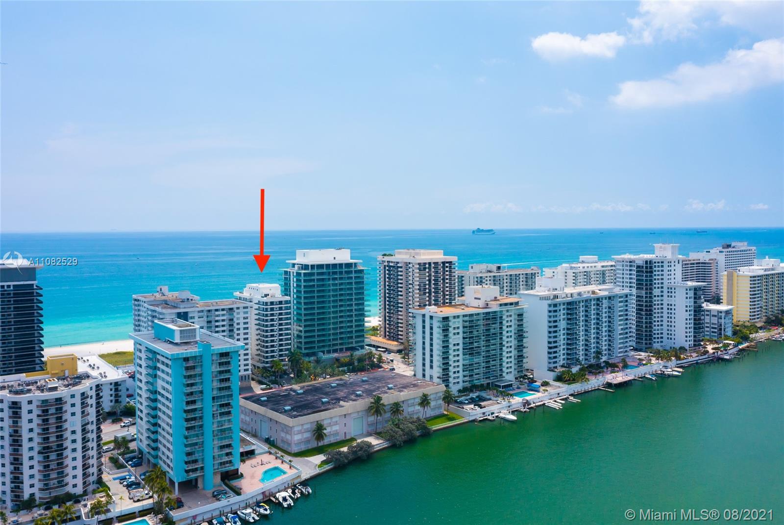 VILLA DI MARE CONDO - Residential