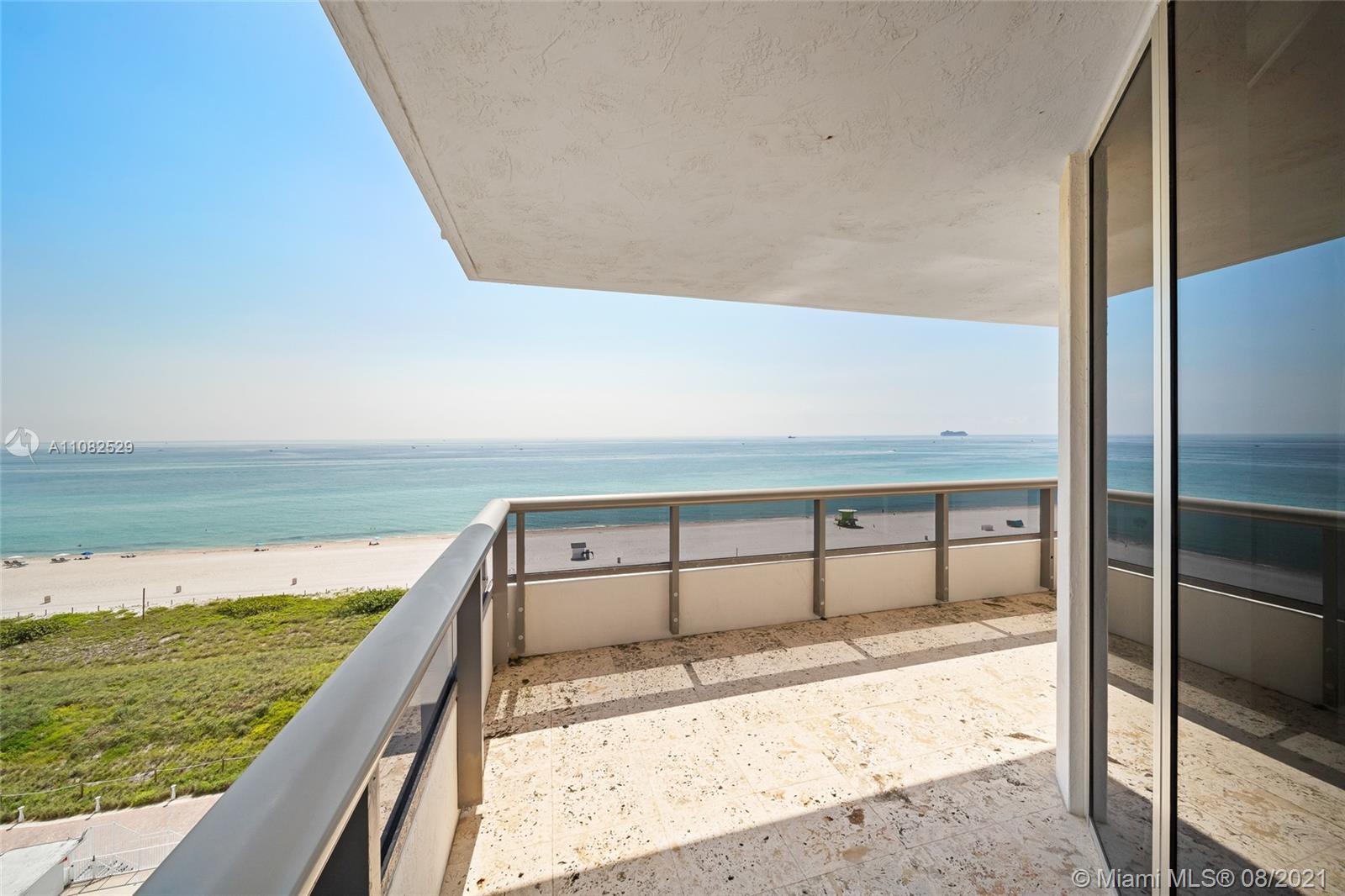 VILLA DI MARE CONDO - Residential