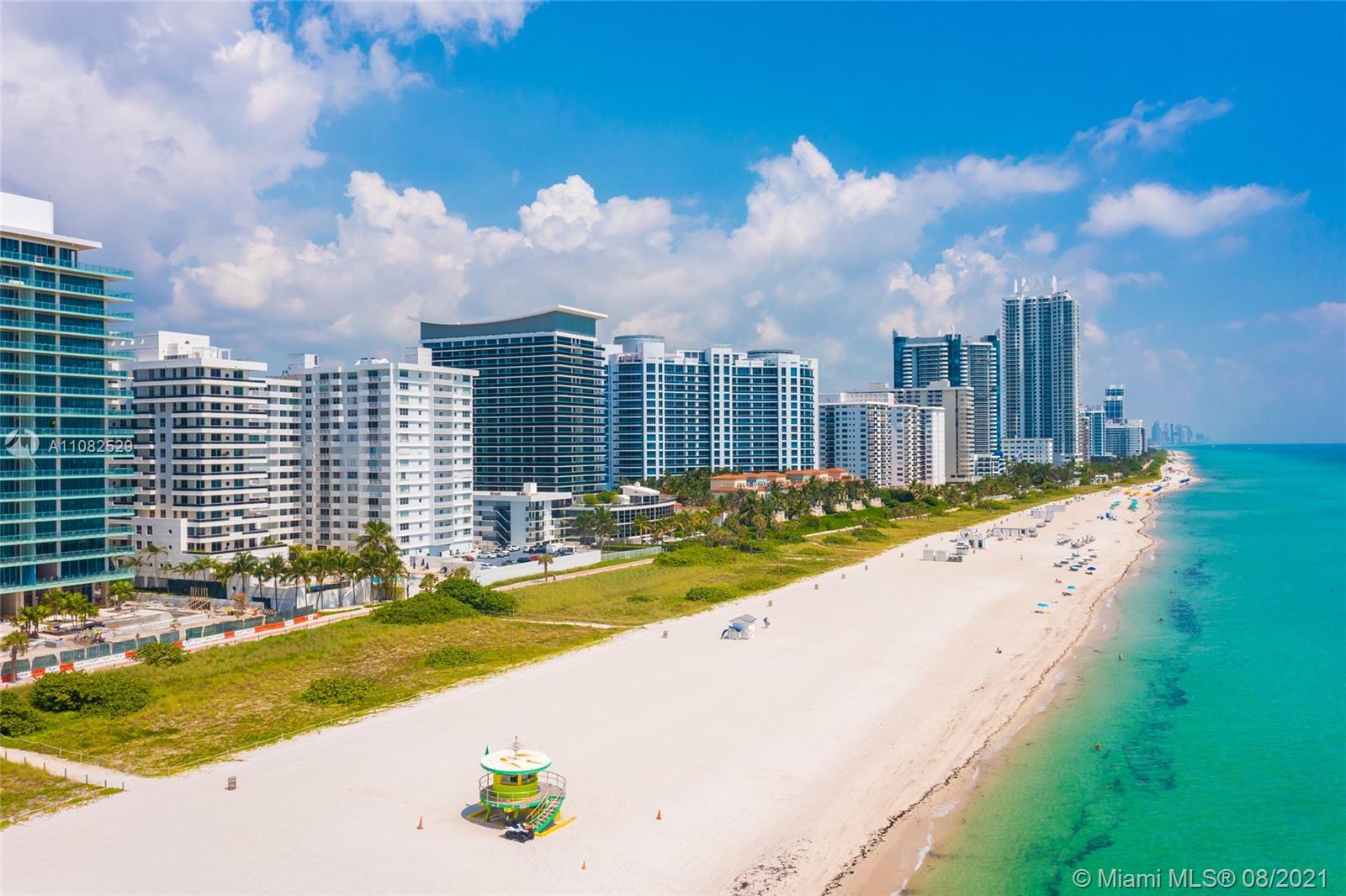 VILLA DI MARE CONDO - Residential