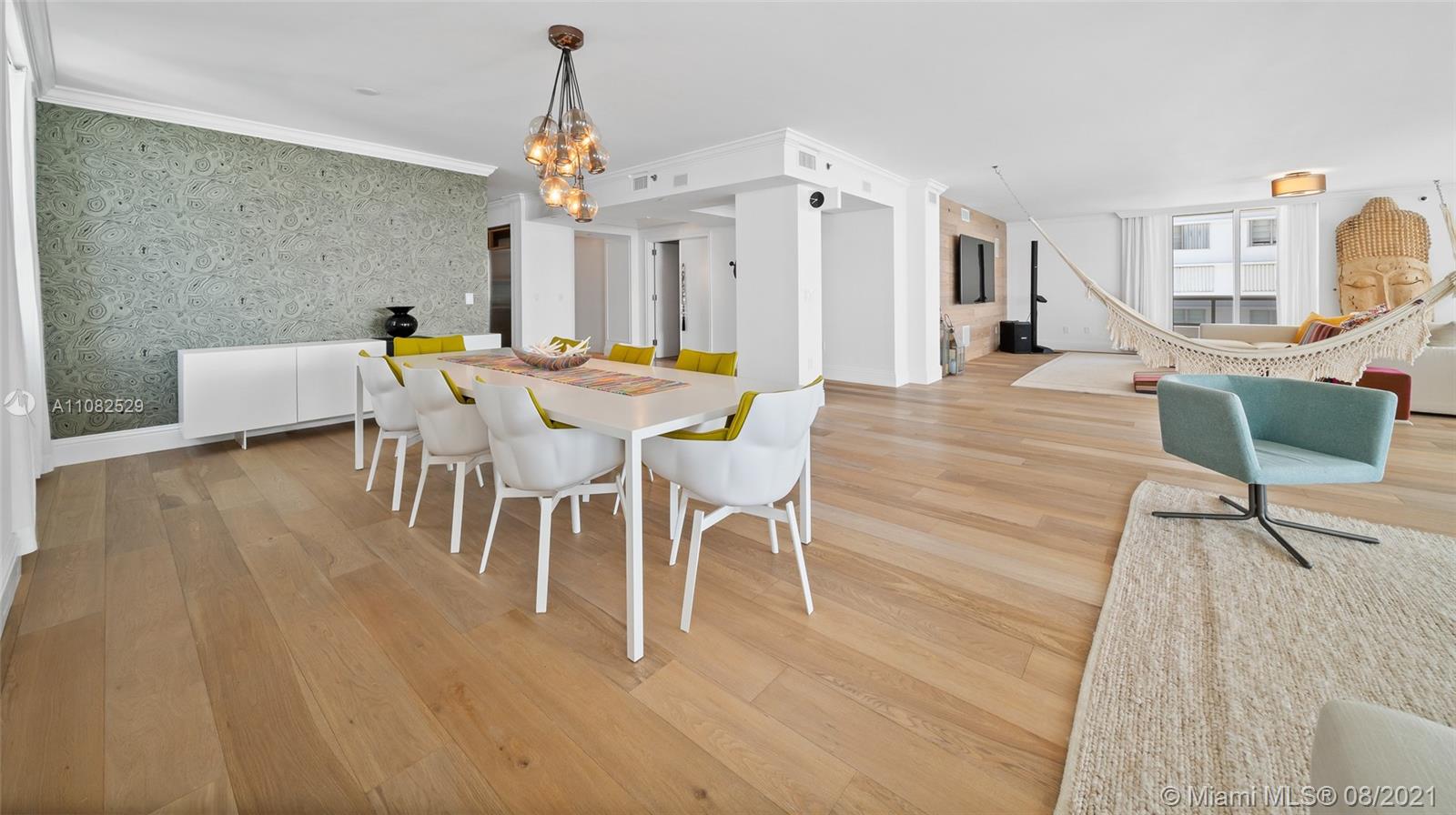 VILLA DI MARE CONDO - Residential