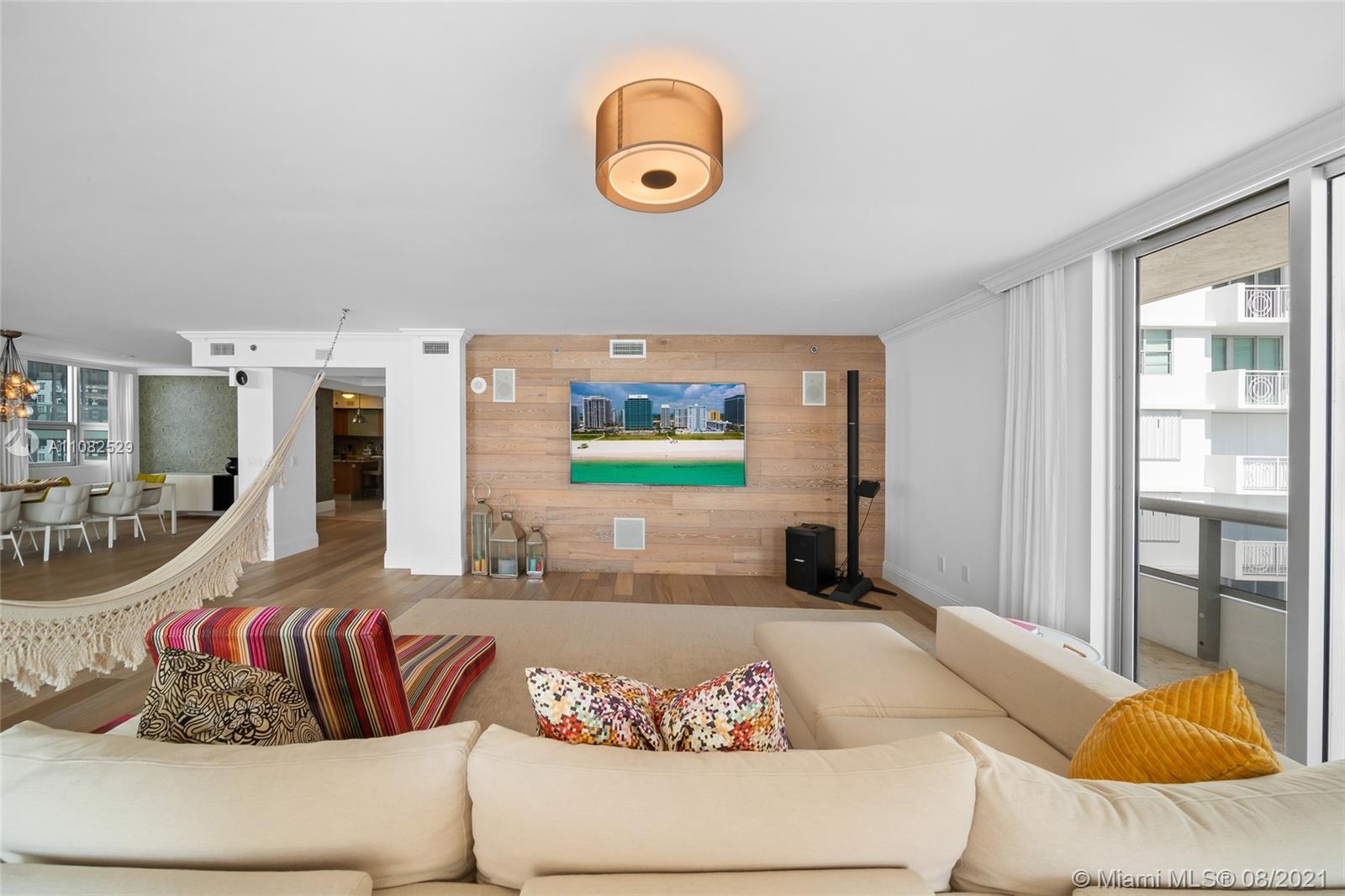 VILLA DI MARE CONDO - Residential