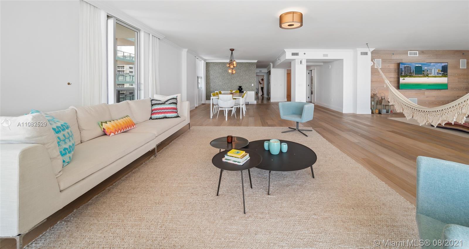 VILLA DI MARE CONDO - Residential