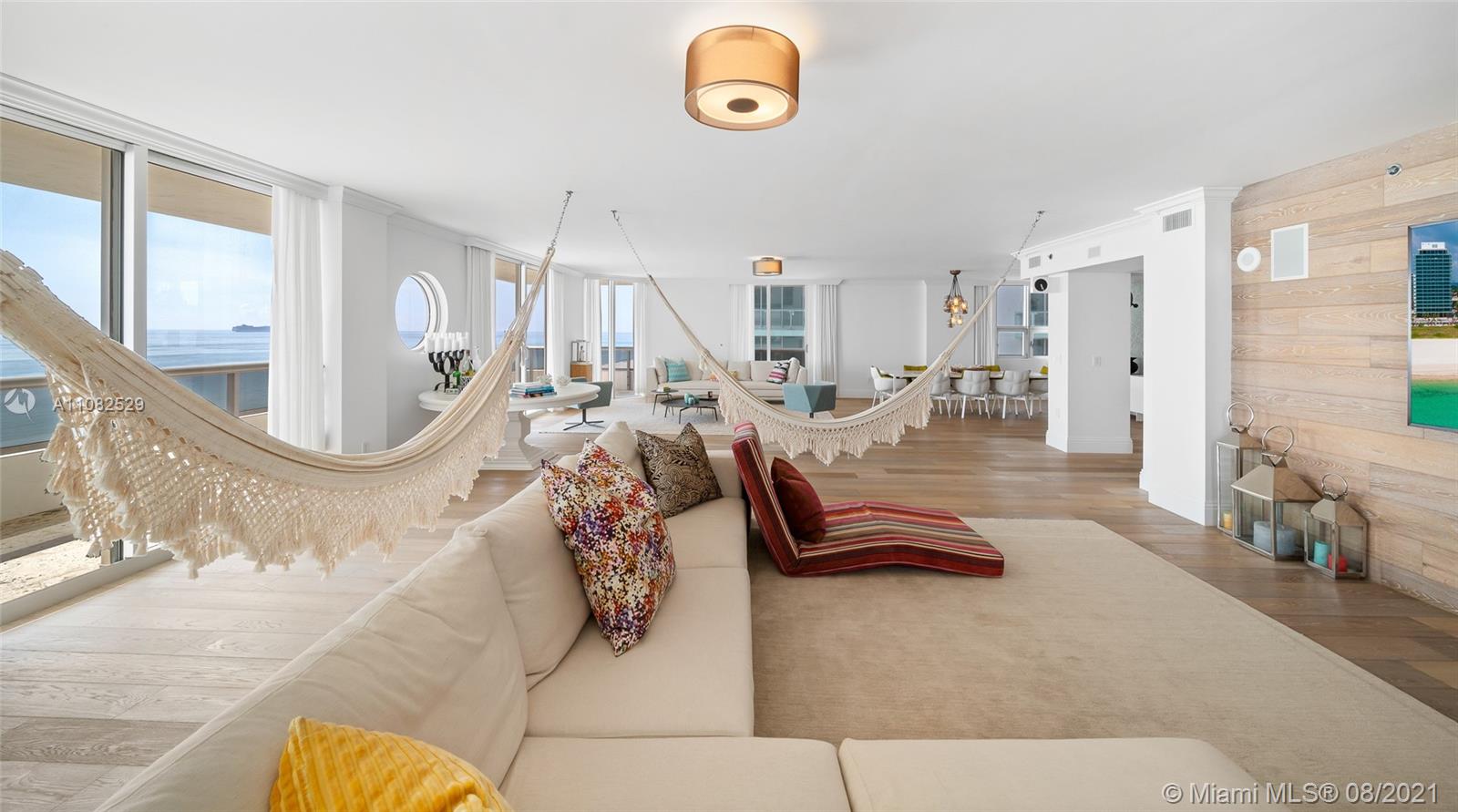 VILLA DI MARE CONDO - Residential