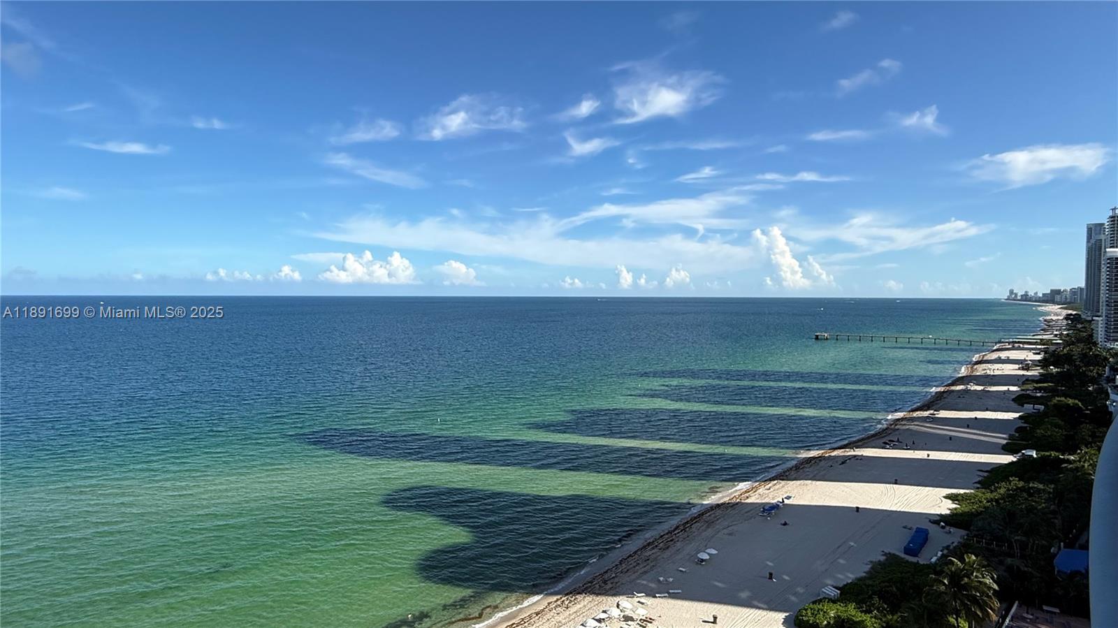 OCEAN POINT BEACH CLUB CO - Residential Lease