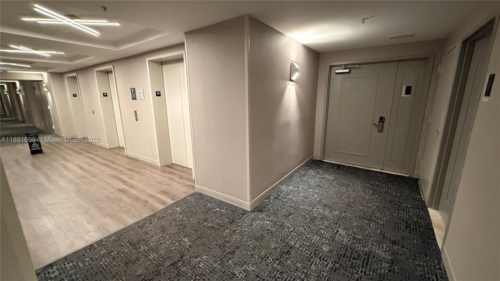 OCEAN POINT BEACH CLUB CO - Residential Lease