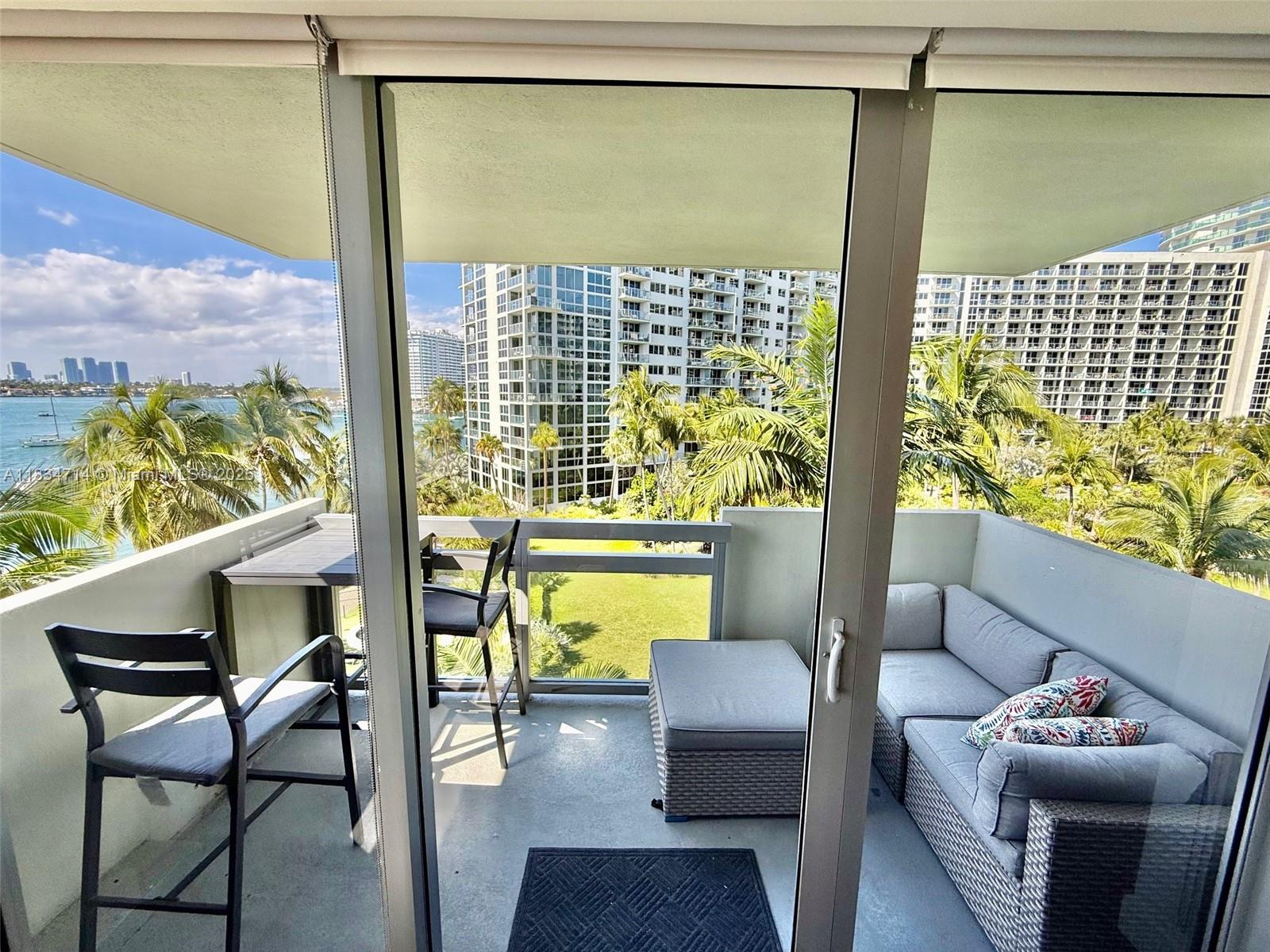 1500 Bay Rd 540S