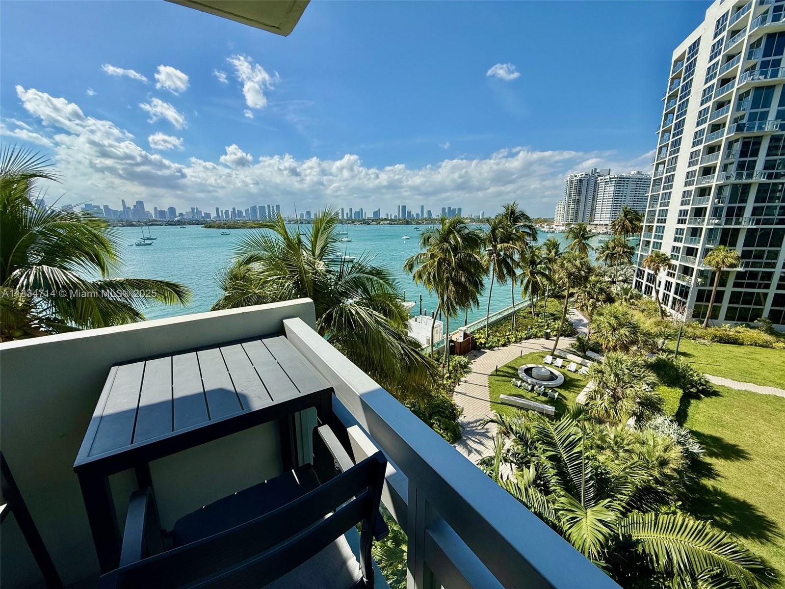1500 Bay Rd 540S