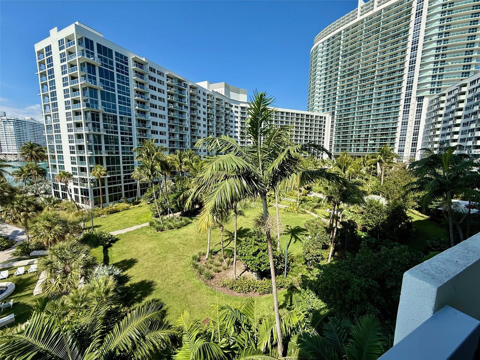 1500 Bay Rd 540S