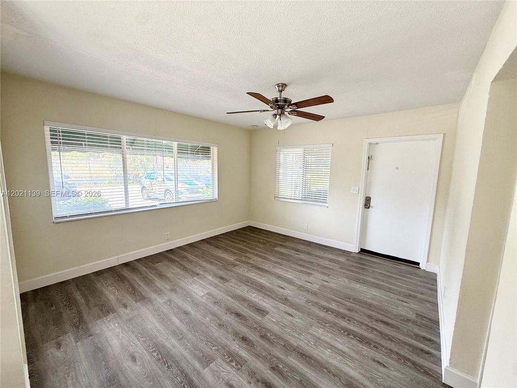 Photo of 341 NW 35th Ct #1, Pompano Beach, FL 33064 (MLS # A12021139)