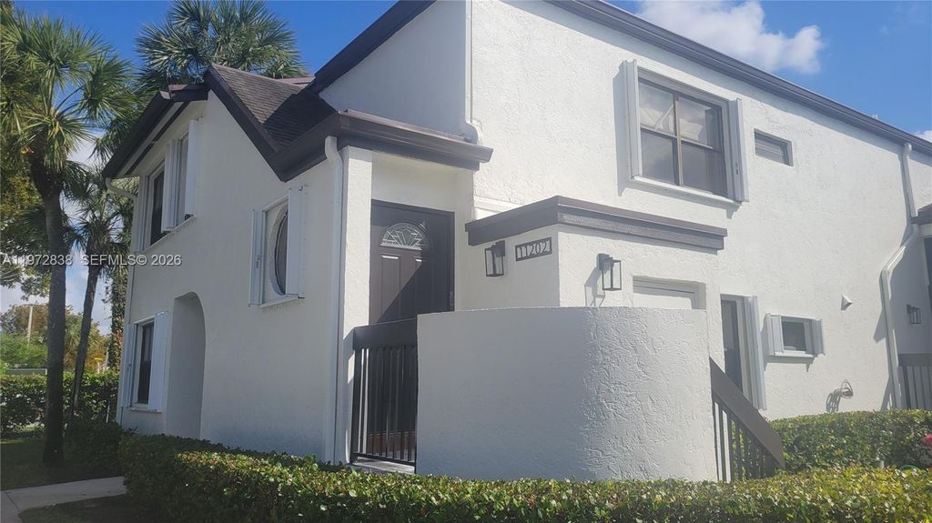 Photo of 11202 Taft St #11202, Pembroke Pines, FL 33026 (MLS # A11972838)