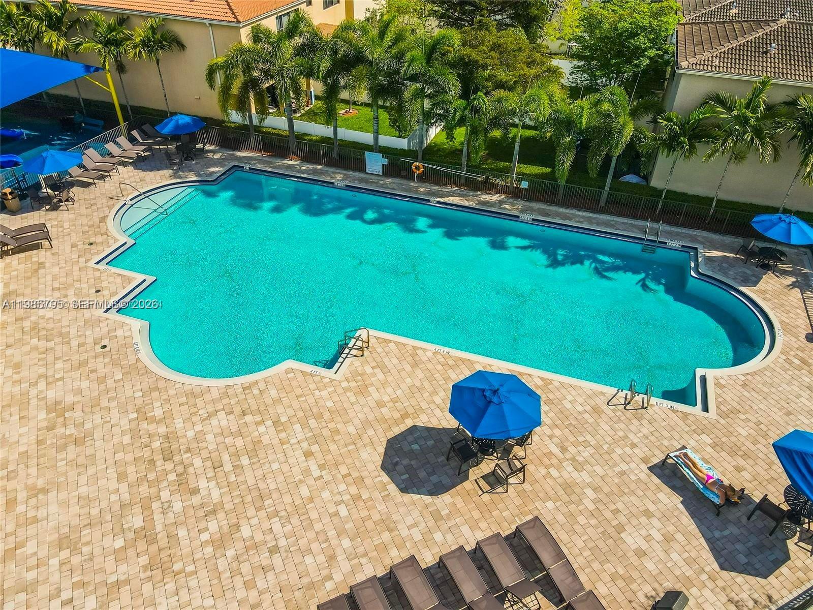 CHAMPION LAKES - Residential Lease