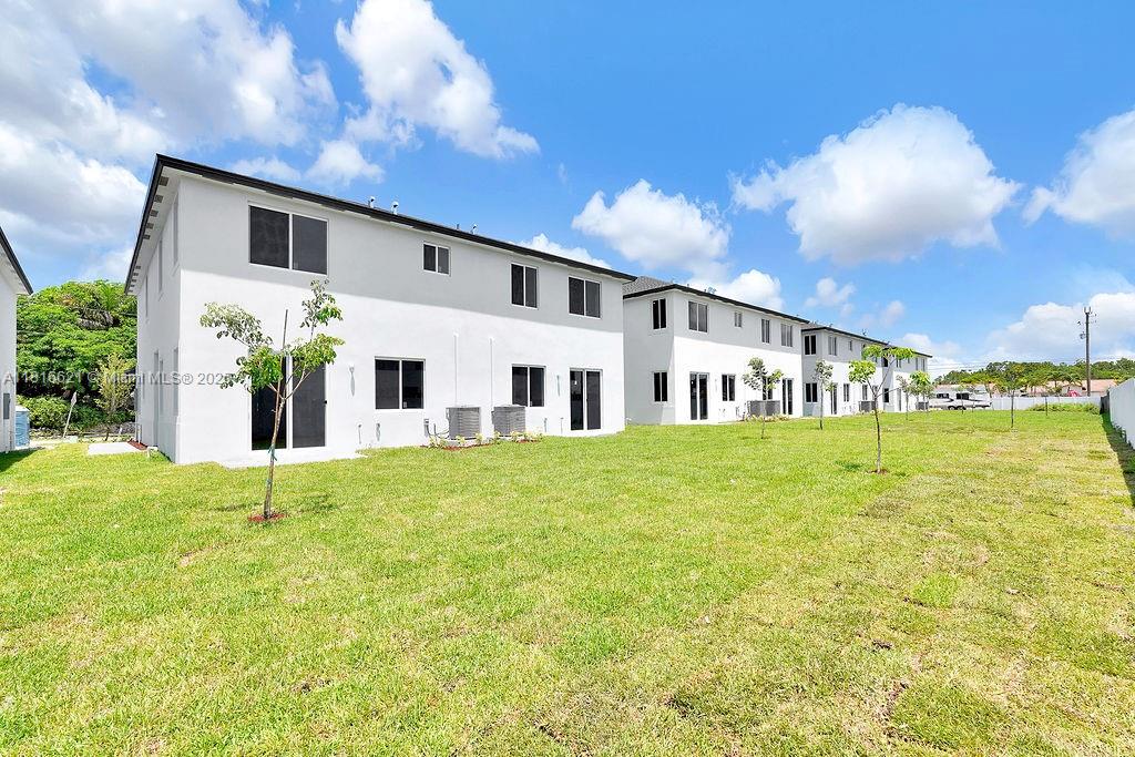 CHLOES ESTATES - Residential