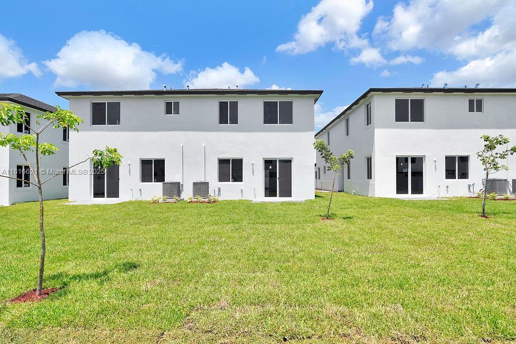 CHLOES ESTATES - Residential