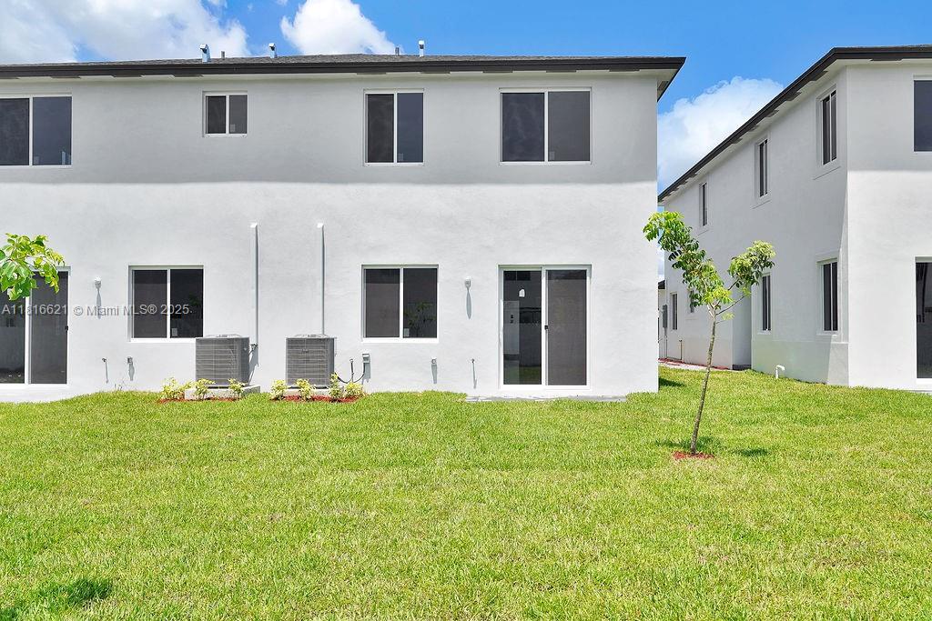 CHLOES ESTATES - Residential