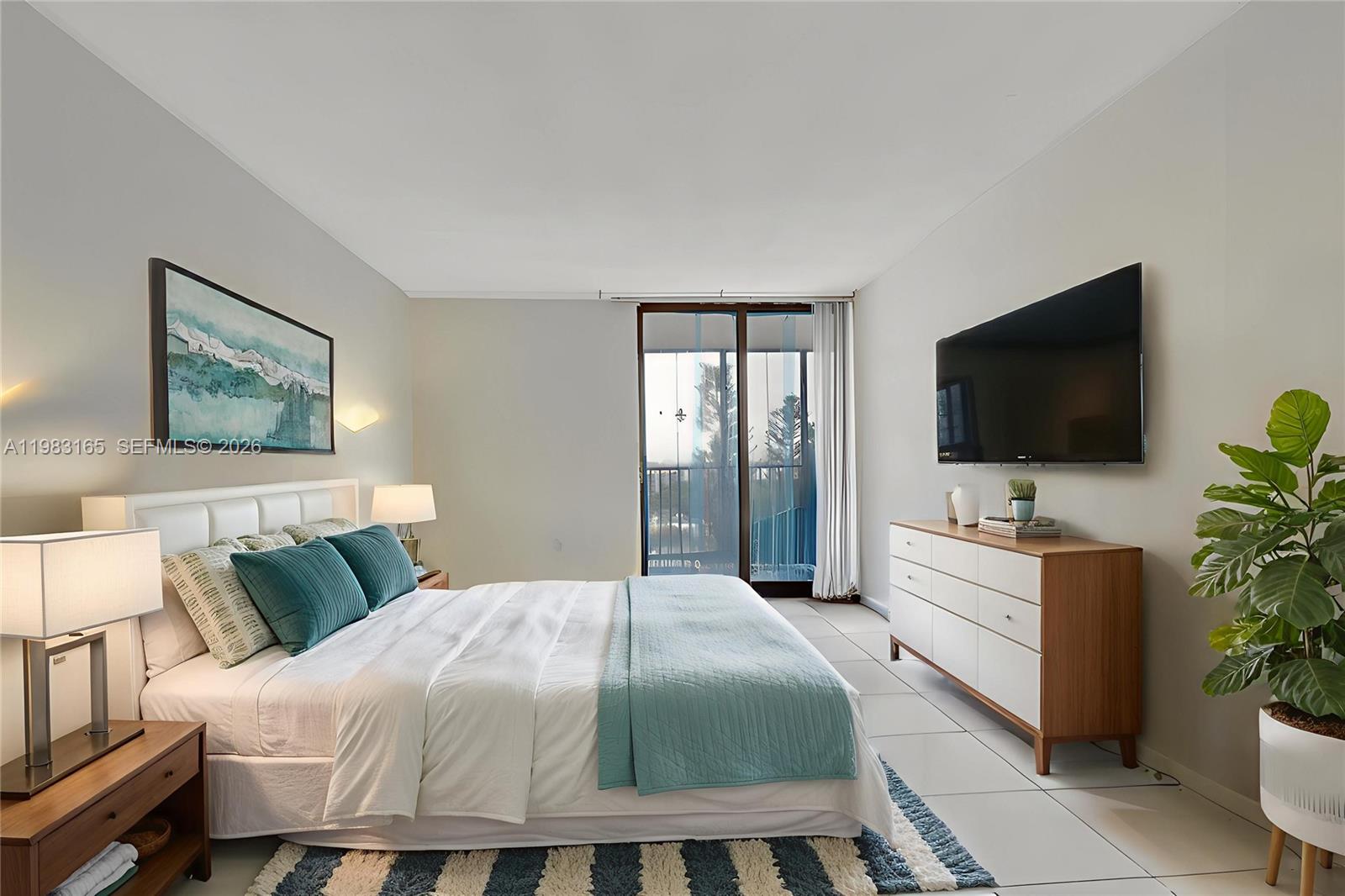 BONAVIDA CONDO - Residential