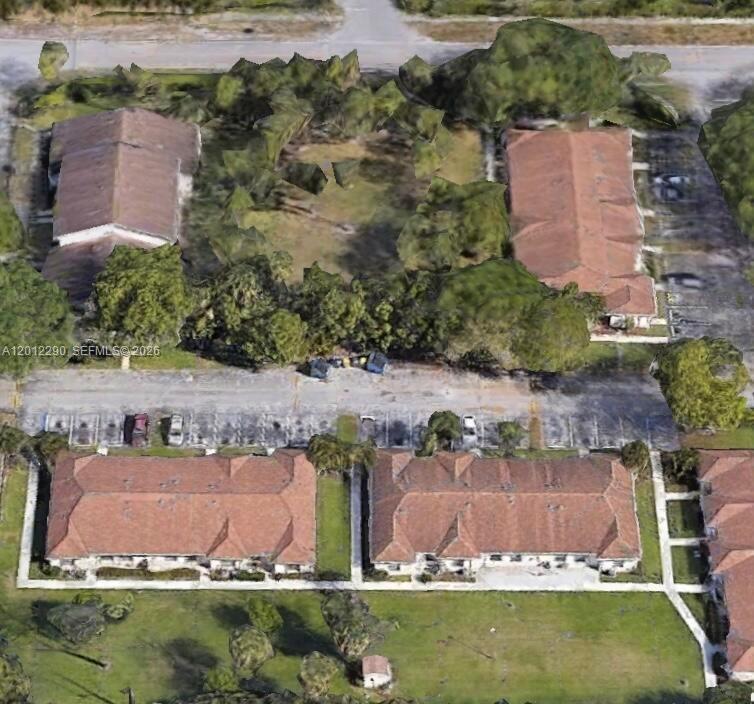 PARK PLACE TOWNHOMES - Residential Lease