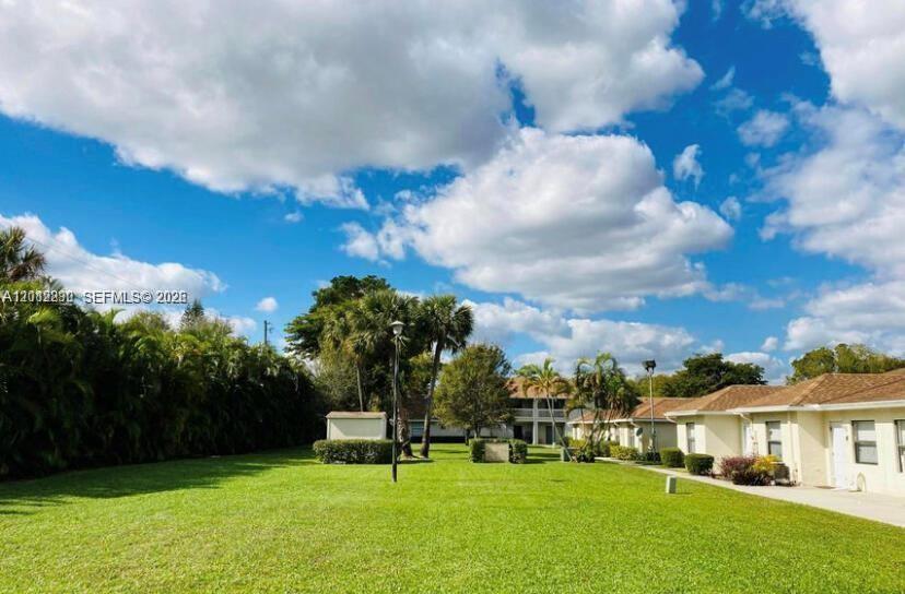 PARK PLACE TOWNHOMES - Residential Lease