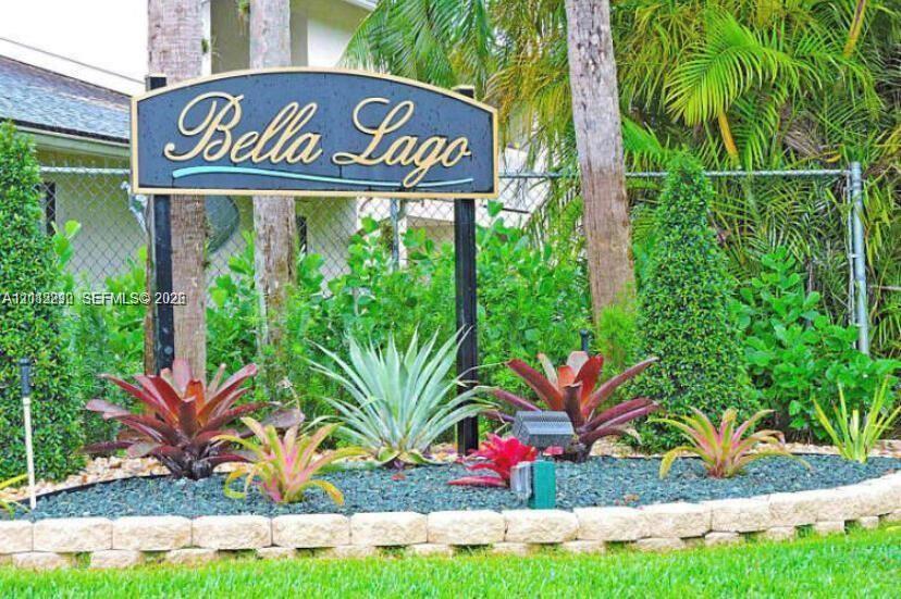 PARK PLACE TOWNHOMES - Residential Lease