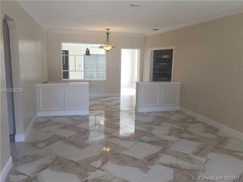 HOLLYWOOD LITTLE RANCHES - Residential Lease