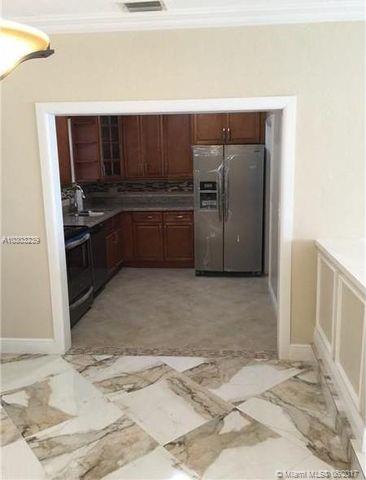 HOLLYWOOD LITTLE RANCHES - Residential Lease