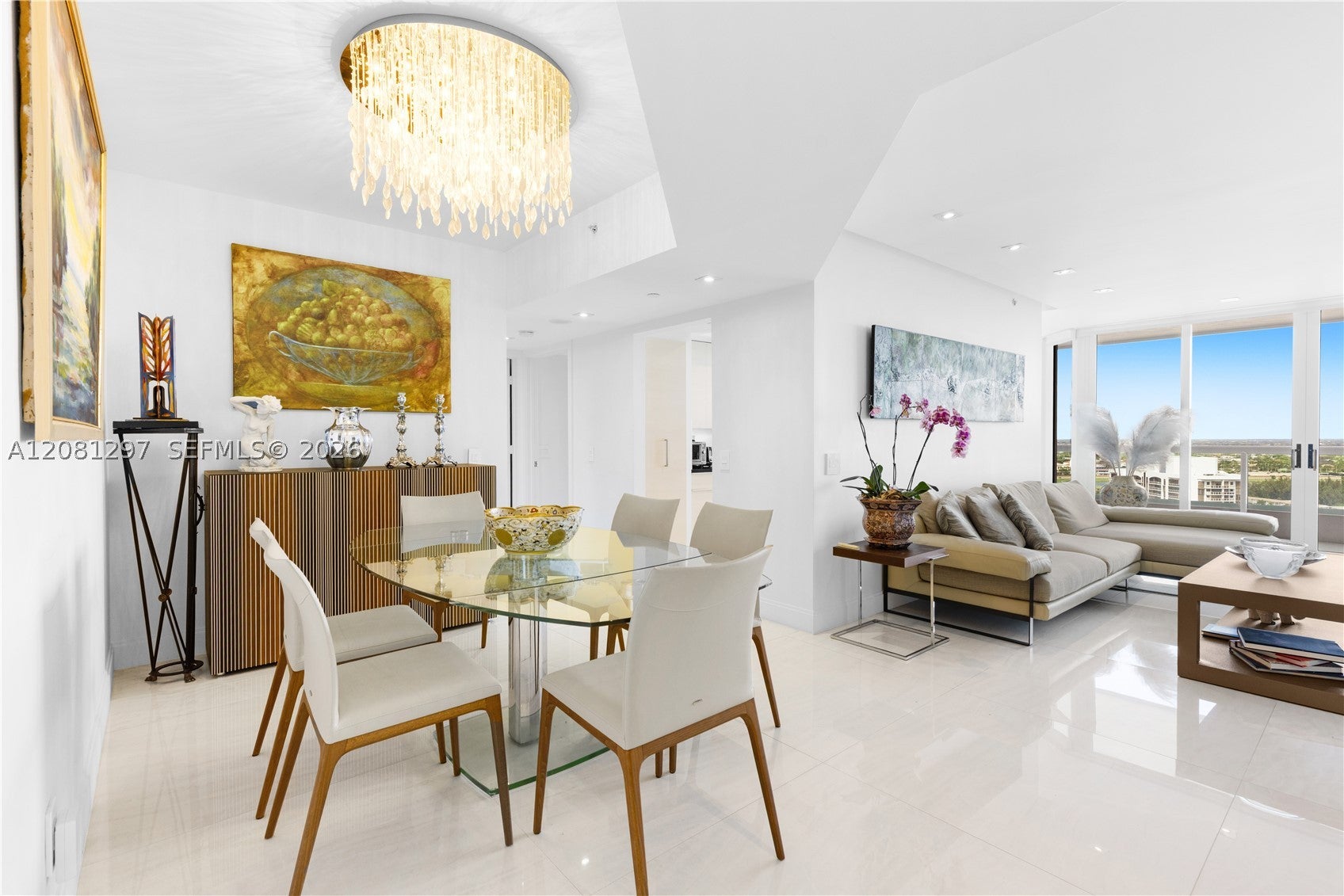 21055 Yacht Club Dr 2807