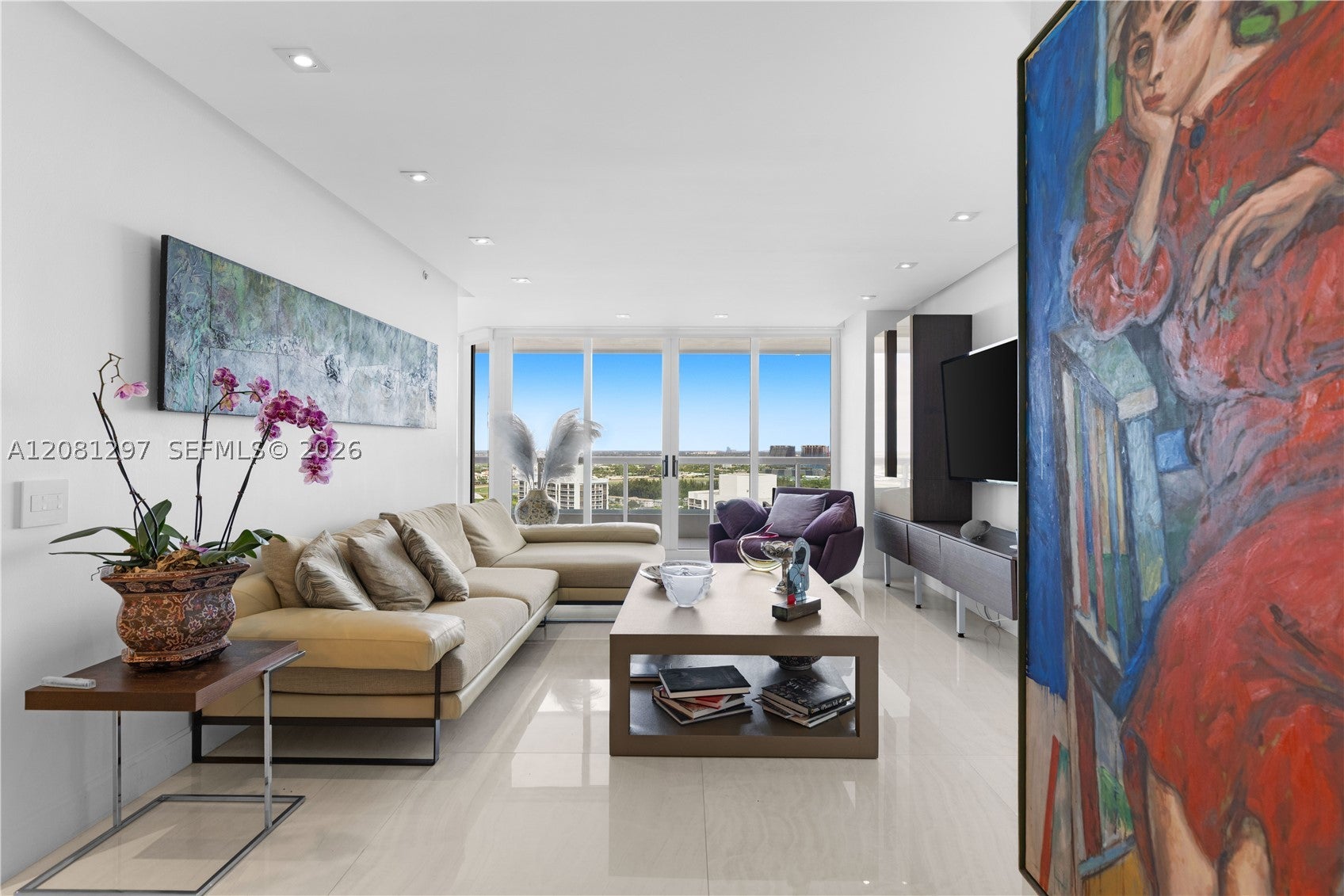 21055 Yacht Club Dr 2807