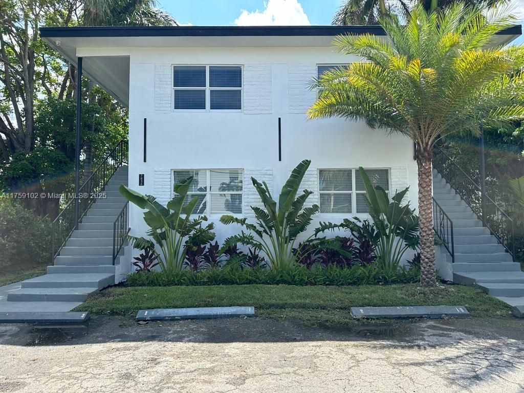 HAYNSWORTH VILLAGE - Residential