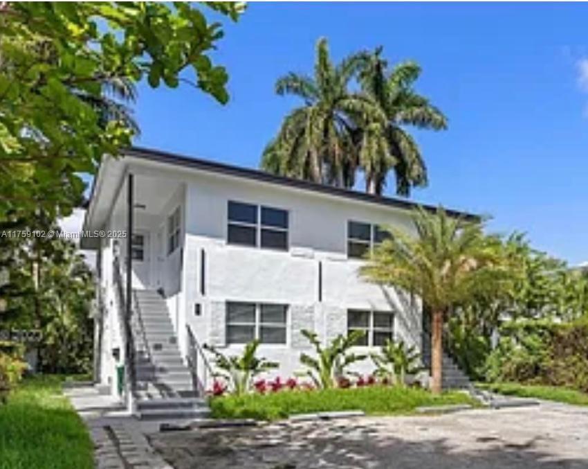 HAYNSWORTH VILLAGE - Residential