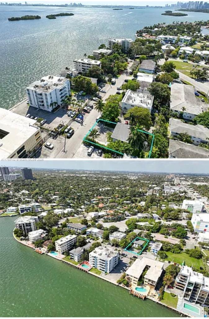 HAYNSWORTH VILLAGE - Residential