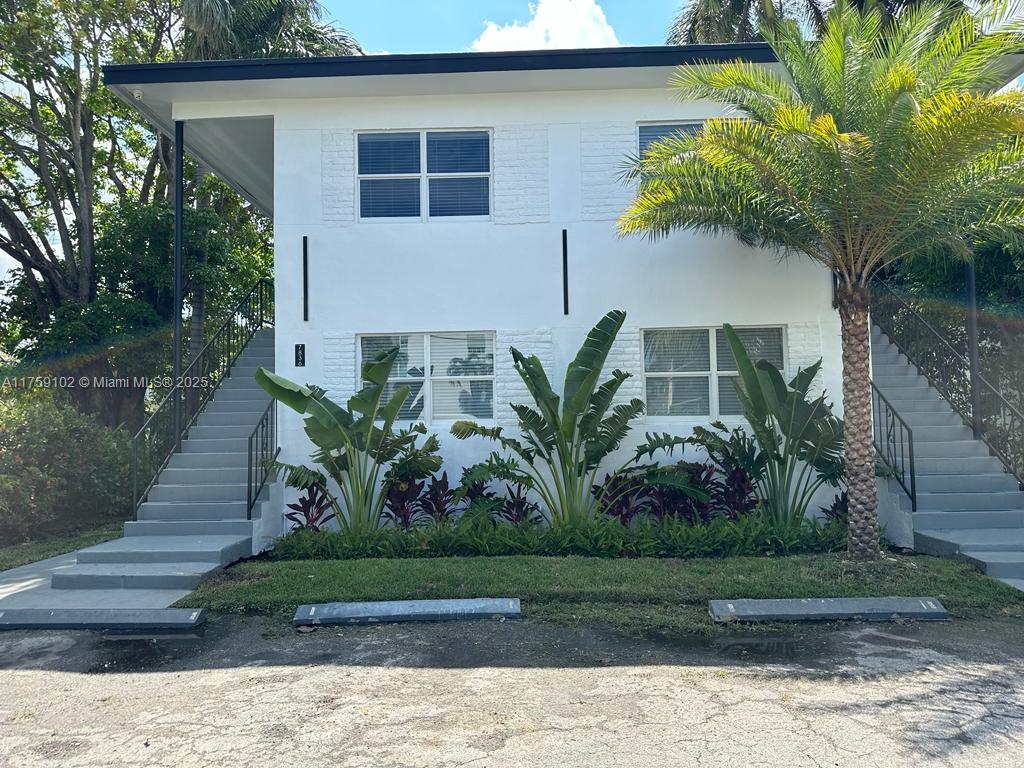 Property for Sale at 7836 Ne Bayshore Ct, Miami, Broward County, Florida - Bedrooms: 4 
Bathrooms: 4  - $1,450,000