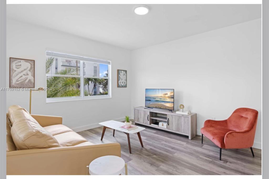 HAYNSWORTH VILLAGE - Residential