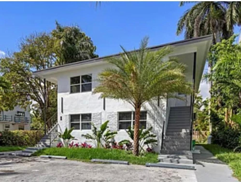 HAYNSWORTH VILLAGE - Residential