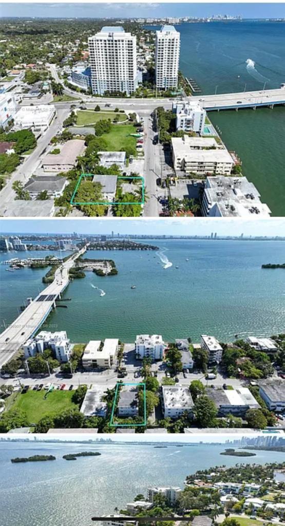 HAYNSWORTH VILLAGE - Residential