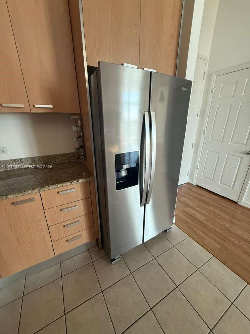 Photo of 2100 Van Buren St #501, Hollywood, FL 33020 (MLS # A11938881)