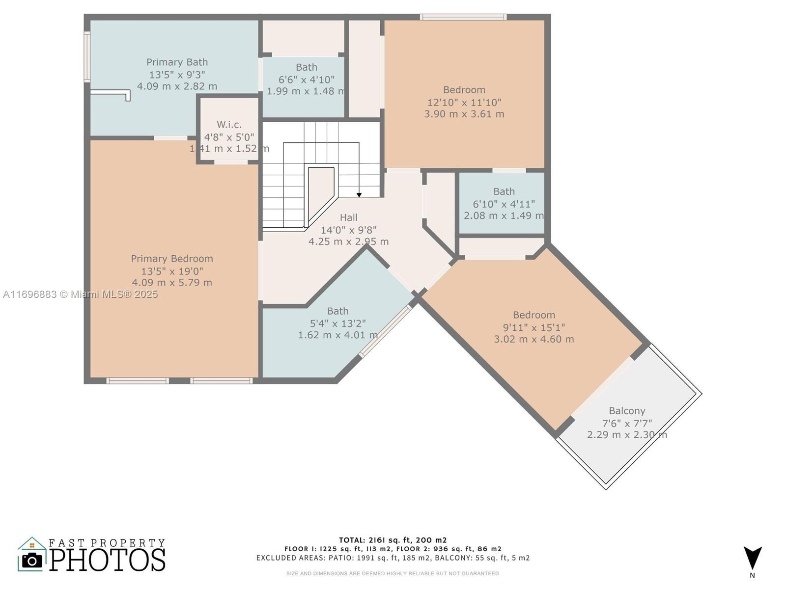 SAN SIMEON HOMES - Residential
