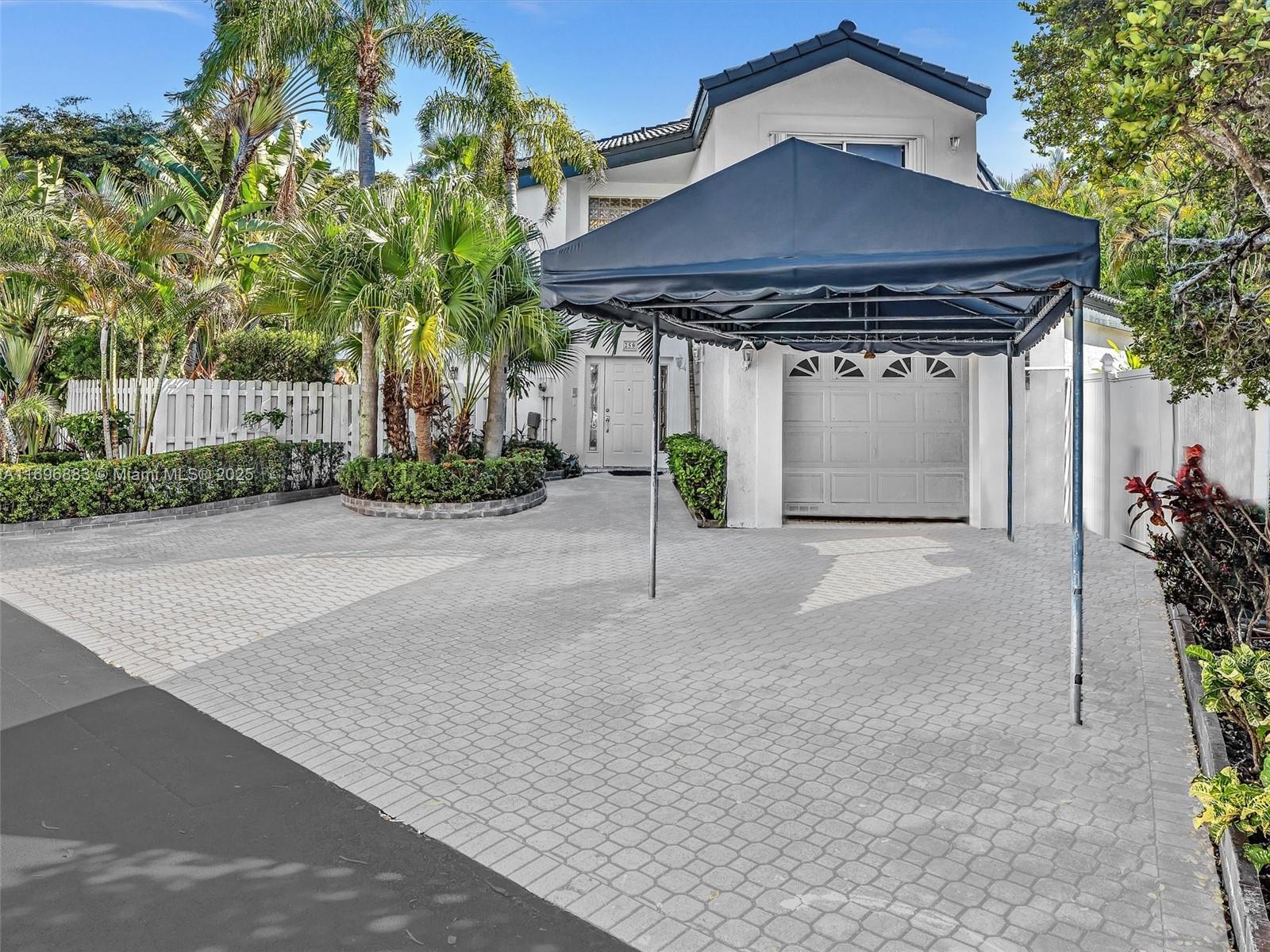 SAN SIMEON HOMES - Residential