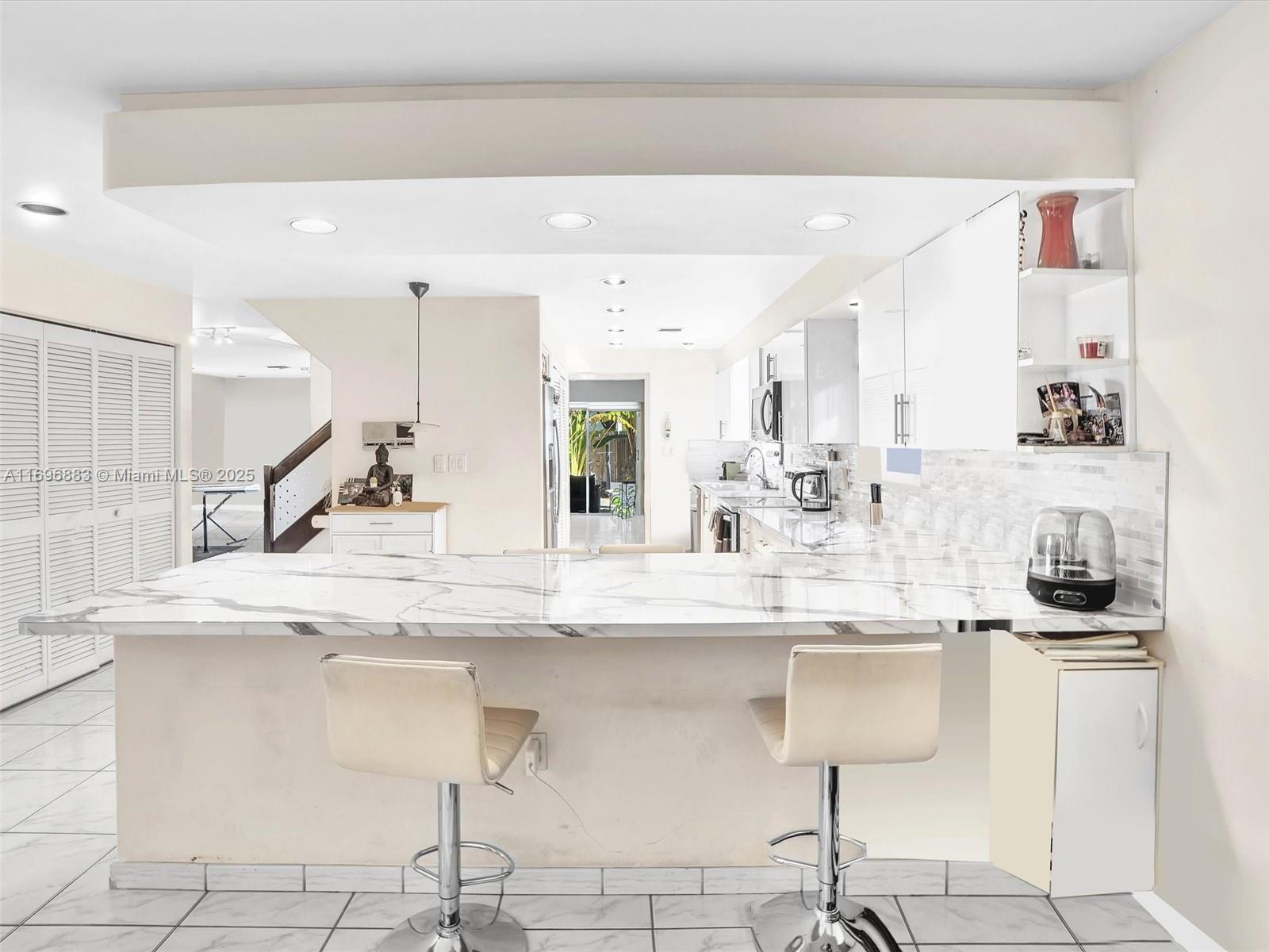 SAN SIMEON HOMES - Residential